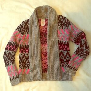 🍁 Girls Sweater and Tee 🍁